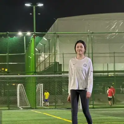 沈思娜